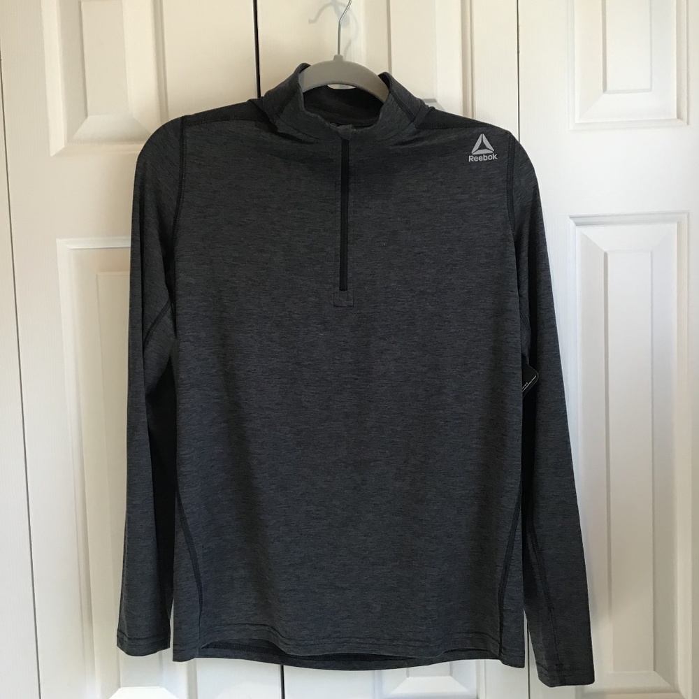 Reebok pullover